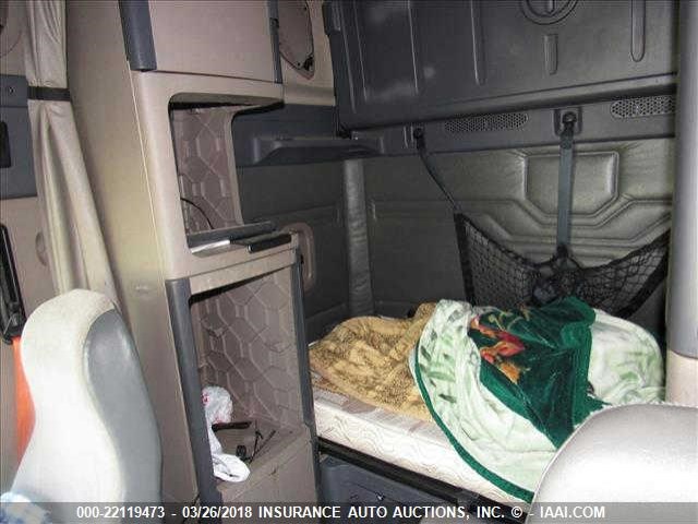 1FUJGLDR2CSBA3642 - 2012 FREIGHTLINER CASCADIA 125  Unknown photo 6