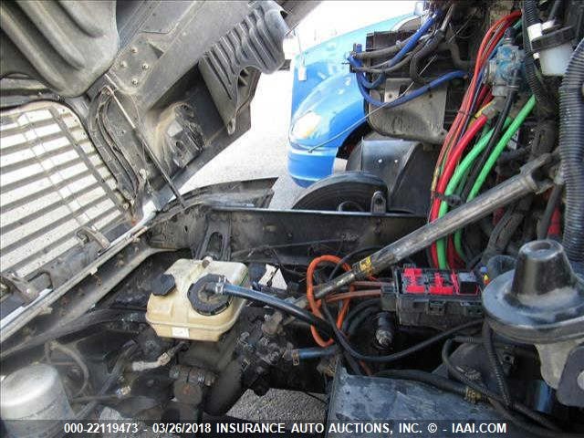 1FUJGLDR2CSBA3642 - 2012 FREIGHTLINER CASCADIA 125  Unknown photo 7