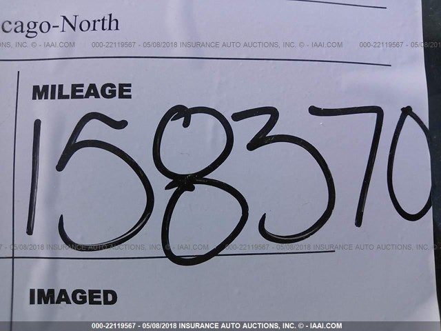 1J8HG48K38C149727 - 2008 JEEP COMMANDER SPORT Schwarz Foto 7