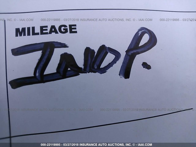 1G1ZC5EBXAF147519 - 2010 CHEVROLET MALIBU 1LT 深蓝色 照片 7