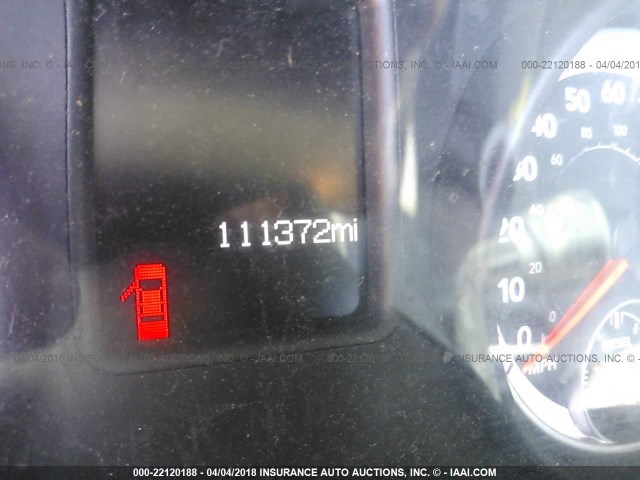 3C6UR5HL3DG528272 - 2013 RAM 2500 ST WHITE photo 7