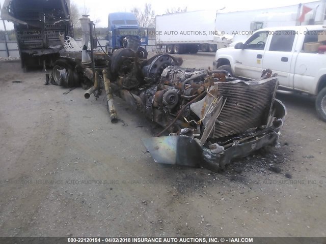 1FUJA6CK05DN88315 - 2005 FREIGHTLINER CONVENTIONAL COLUMBIA 未知 照片 1