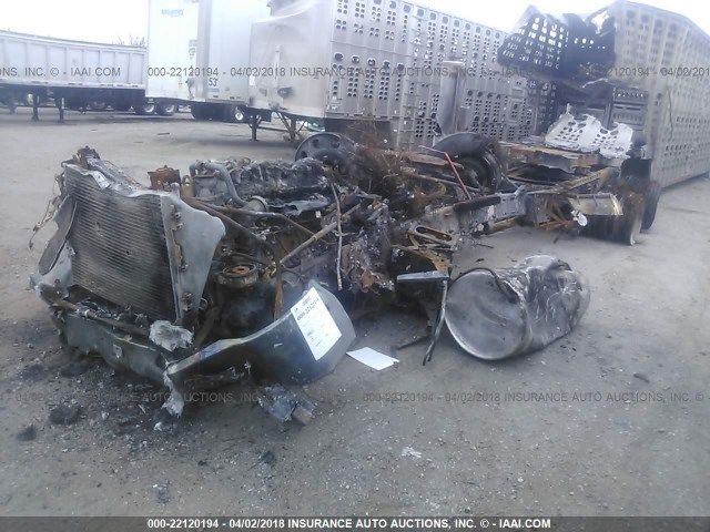 1FUJA6CK05DN88315 - 2005 FREIGHTLINER CONVENTIONAL COLUMBIA 未知 照片 2