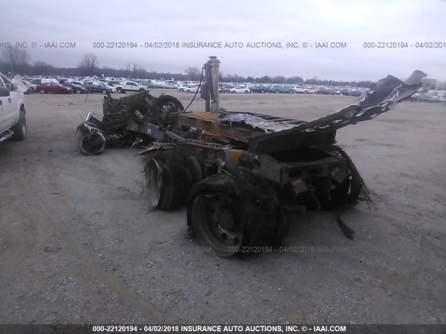 1FUJA6CK05DN88315 - 2005 FREIGHTLINER CONVENTIONAL COLUMBIA 未知 照片 3