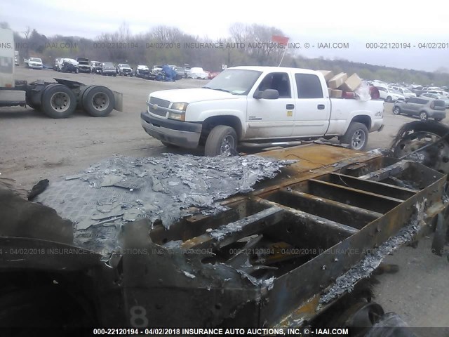 1FUJA6CK05DN88315 - 2005 FREIGHTLINER CONVENTIONAL COLUMBIA 未知 照片 7