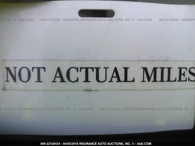 1GYEC63N46R101970 - 2006 CADILLAC ESCALADE LUXURY შავი ფოტო 7