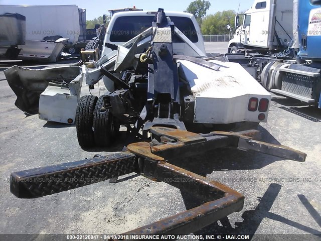 1FDRF3G66CEA93384 - 2012 FORD F350 SUPER DUTY WHITE photo 7