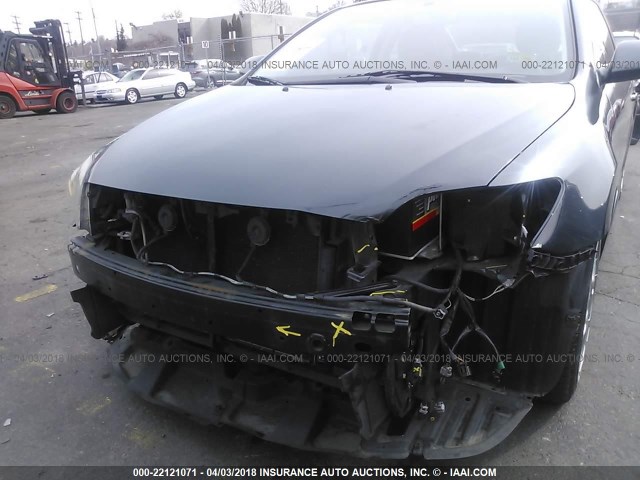 JTKDE167090294843 - 2009 TOYOTA SCION TC 灰色 照片 6