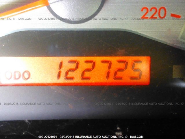 JTKDE167090294843 - 2009 TOYOTA SCION TC 灰色 照片 7