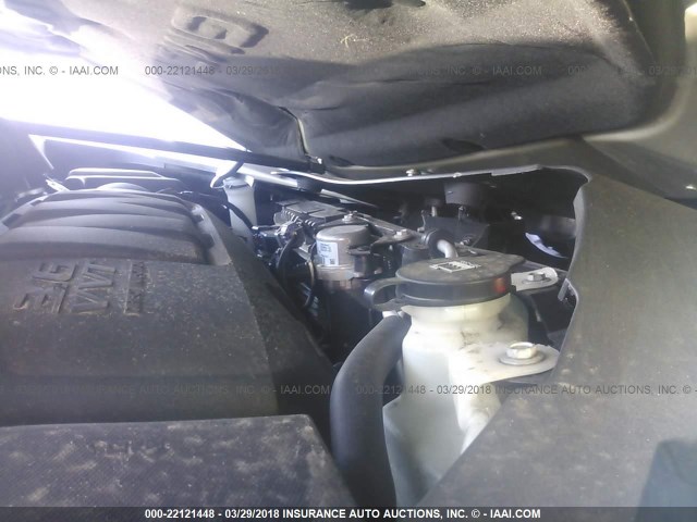 1GKKRRKDXFJ113111 - 2015 GMC ACADIA SLT-1 Золотий фото 10