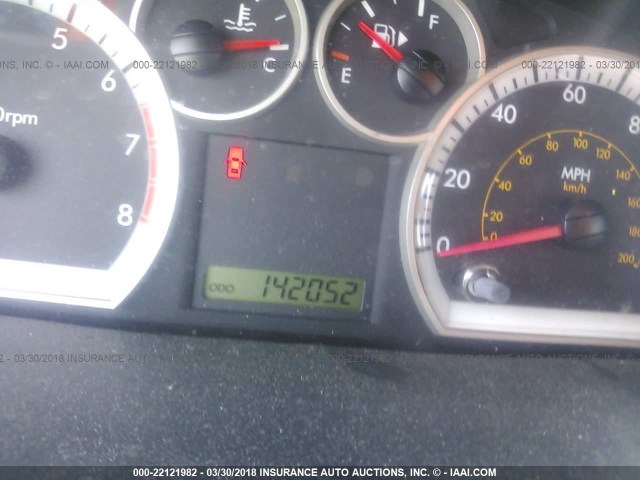 KL1TD56668B042867 - 2008 CHEVROLET AVEO LS 银色 照片 7