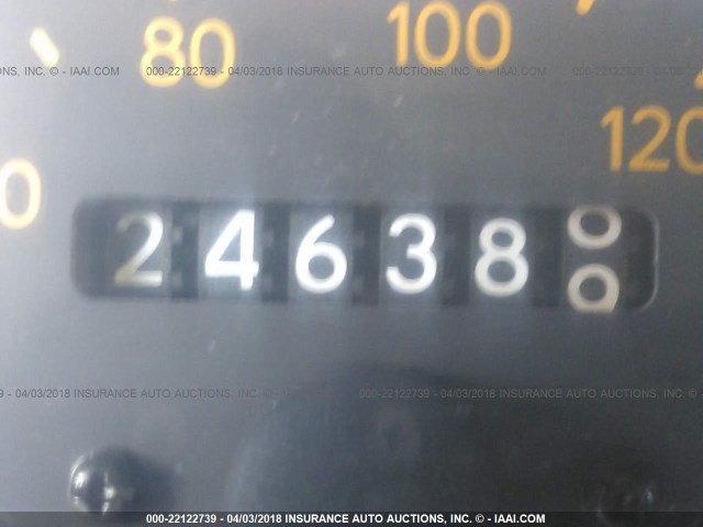 JT2AE09E7P0028322 - 1993 TOYOTA COROLLA LE/DX 白色 照片 7