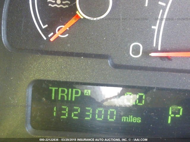 1LNHM87A93Y680857 - 2003 LINCOLN LS 灰色 照片 7