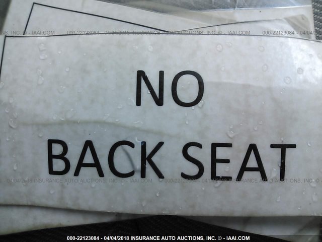 1GNDV23LX5D204932 - 2005 CHEVROLET UPLANDER LS SILVER photo 8