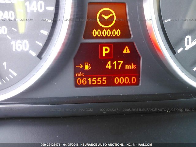 5UXZW0C5XD0B95237 - 2013 BMW X5 XDRIVE35D BLACK photo 7