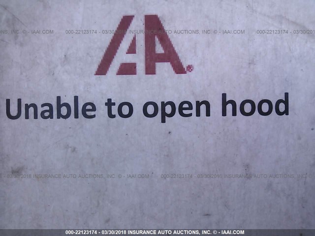 4S3BH675X47642440 - 2004 SUBARU LEGACY OUTBACK AWP 银色 照片 10