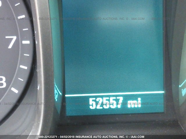 1G11B5SA3DF343656 - 2013 CHEVROLET MALIBU LS 黑色 照片 7