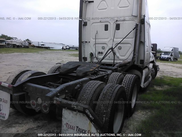 1FUJGLDR5CSBD3928 - 2012 FREIGHTLINER CASCADIA 125  Unknown photo 4