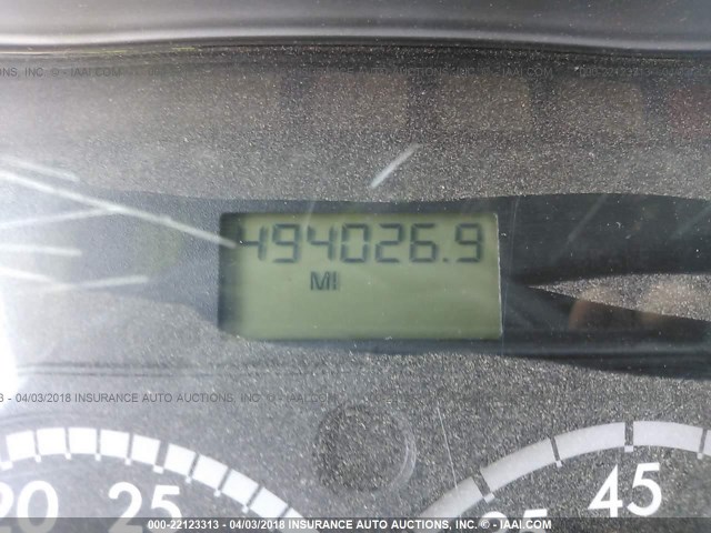 1FUJGLDR5CSBD3928 - 2012 FREIGHTLINER CASCADIA 125  Unknown photo 6