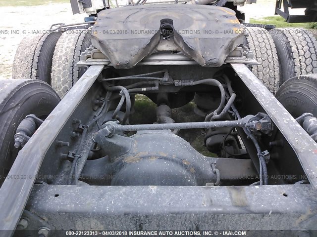 1FUJGLDR5CSBD3928 - 2012 FREIGHTLINER CASCADIA 125  Unknown photo 8