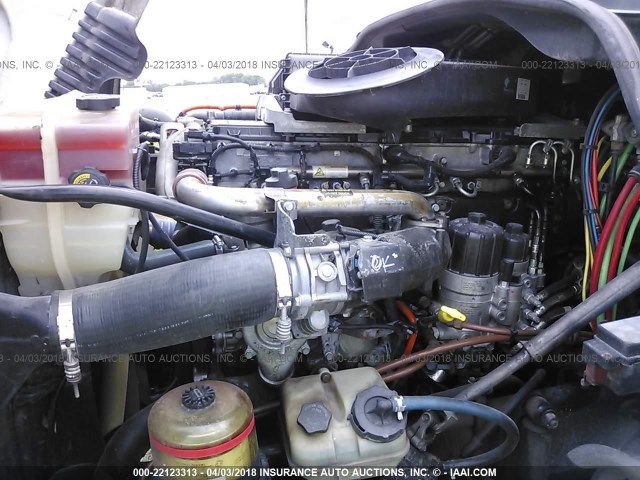 1FUJGLDR5CSBD3928 - 2012 FREIGHTLINER CASCADIA 125  Unknown photo 9