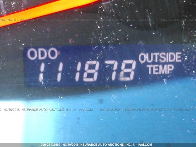 4T1BF3EK3BU679577 - 2011 TOYOTA CAMRY SE/LE/XLE Золотой фото 7