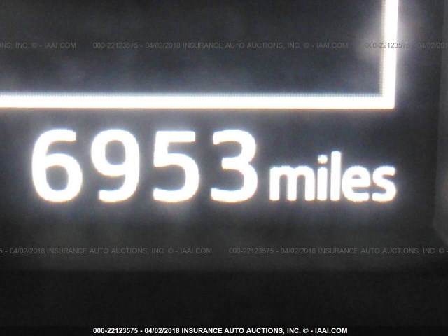 5TDJKRFH4GS319425 - 2016 TOYOTA HIGHLANDER XLE თეთრი ფოტო 7