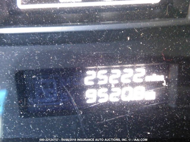 5N1AR2MM0FC658293 - 2015 NISSAN PATHFINDER S/SV/SL/PLATINUM 灰色 照片 7