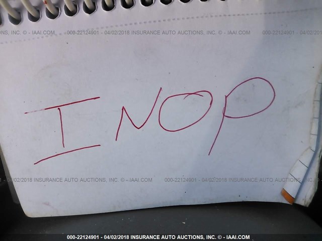 1G1ZT54804F240673 - 2004 CHEVROLET MALIBU LS 黑色 照片 7