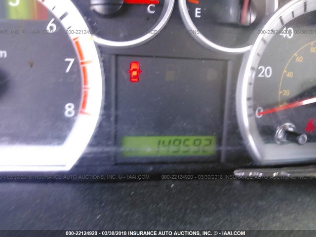 KL1TD5DE1BB238538 - 2011 CHEVROLET AVEO LS/LT 橙色 照片 7