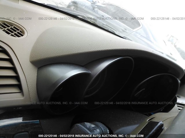 2HNYD2H61BH530711 - 2011 ACURA MDX TECHNOLOGY WHITE photo 7