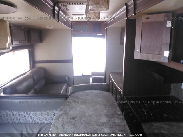 5SFEB3529GE311884 - 2016 HEARTLAND TRAIL RUNN  მუქი ლურჯი ფოტო 5