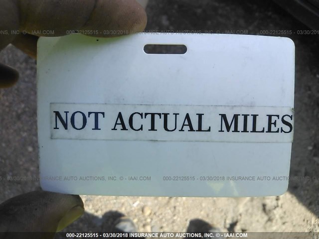 1G1ZT52834F151909 - 2004 CHEVROLET MALIBU LS 黑色 照片 7