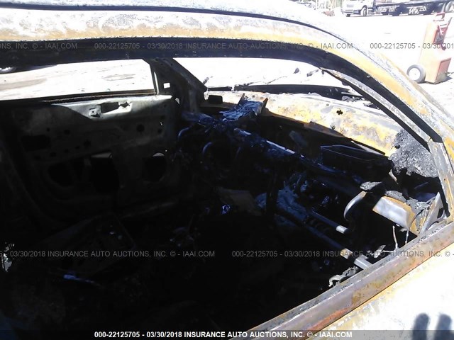 2C3KA43RX7H784642 - 2007 CHRYSLER 300 WHITE photo 5