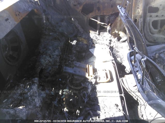 2C3KA43RX7H784642 - 2007 CHRYSLER 300 WHITE photo 8