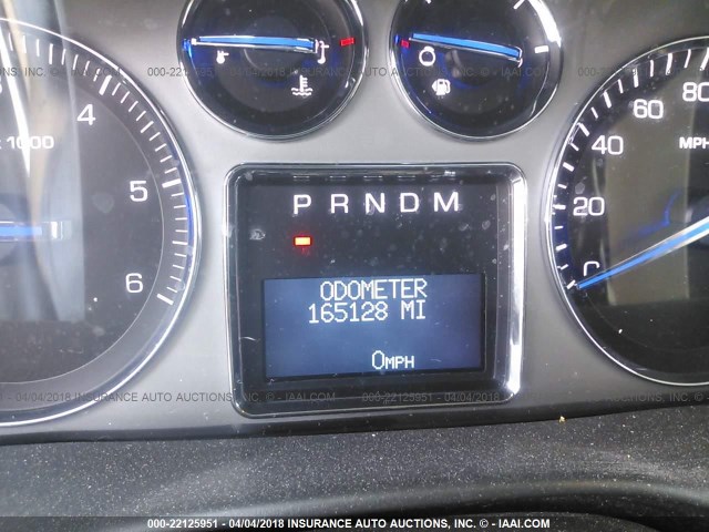 1GYFK63877R222513 - 2007 CADILLAC ESCALADE LUXURY 米色 照片 7