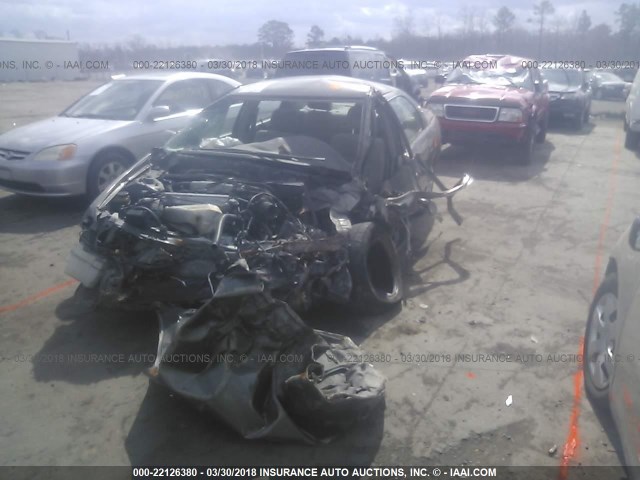 JT2BG22K6Y0472190 - 2000 TOYOTA CAMRY CE/LE/XLE 金色 照片 2