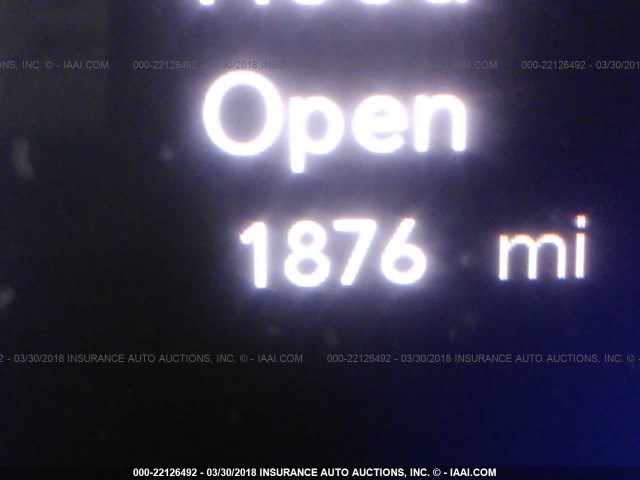 2C4RC1EG9HR778809 - 2017 CHRYSLER PACIFICA TOURING L PLUS GRAY photo 7