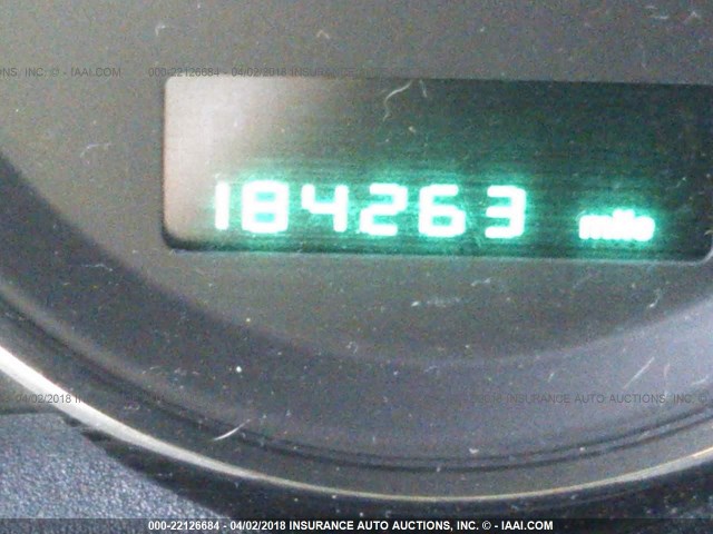 1J8HG48K67C647614 - 2007 JEEP COMMANDER GRAY photo 7