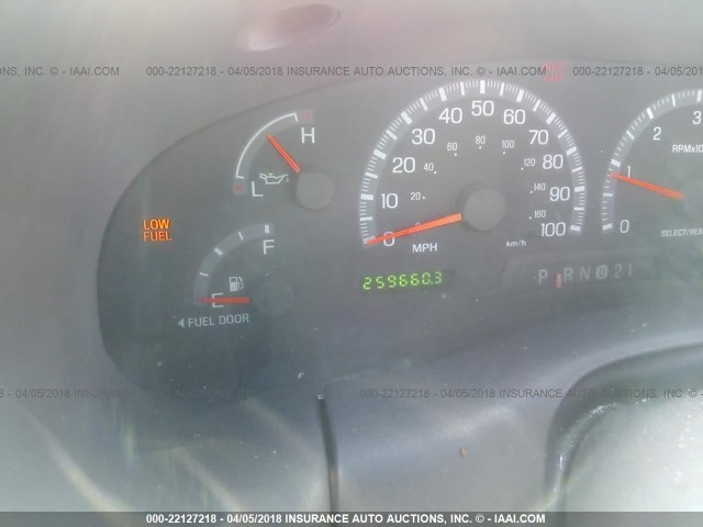 1FTRW08L43KD40748 - 2003 FORD F150 SUPERCREW ნაცრისფერი ფოტო 7