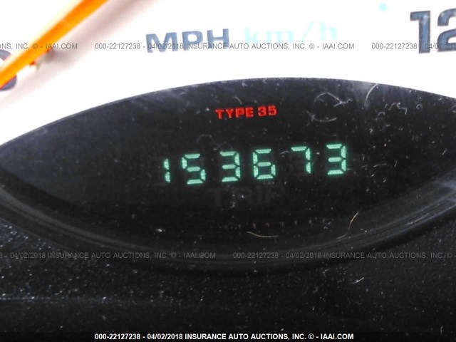 1J4GL48K83W569502 - 2003 JEEP LIBERTY SPORT/FREEDOM შავი ფოტო 7