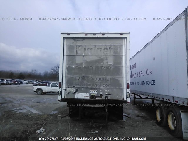 1GDJ7C1386F900981 - 2006 GMC C7500 C7C042 Unknown photo 8