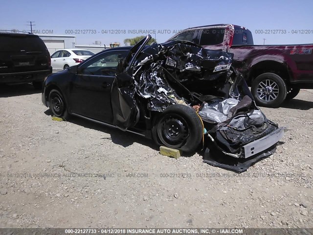 4T1BF1FK6CU030151 - 2012 TOYOTA CAMRY SE/LE/XLE Qara foto 3