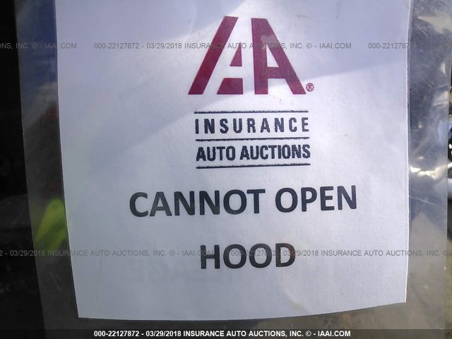 3C6TR5HT0EG152899 - 2014 RAM 2500 ST WHITE photo 10