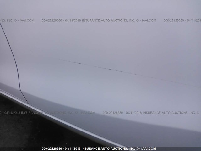 4T1BF1FK5FU021168 - 2015 TOYOTA CAMRY LE/XLE/SE/XSE თეთრი ფოტო 6