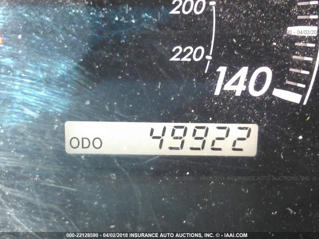 4T1BE30K65U639332 - 2005 TOYOTA CAMRY LE/XLE/SE ვერცხლისფერი ფოტო 7