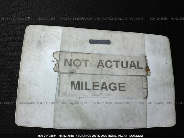 4T1BE46KX8U246208 - 2008 TOYOTA CAMRY CE/LE/XLE/SE RED photo 7