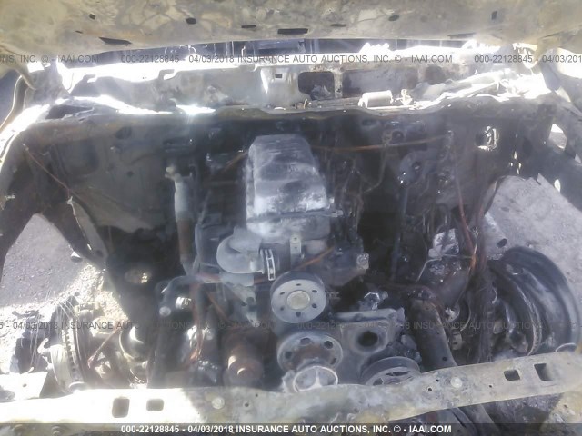 3C63RRHL6FG583188 - 2015 RAM 3500 SLT GRAY photo 9