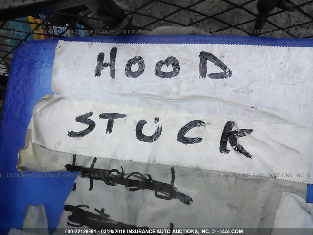 4T1BF1FK3GU241443 - 2016 TOYOTA CAMRY LE/XLE/SE/XSE BLACK photo 10