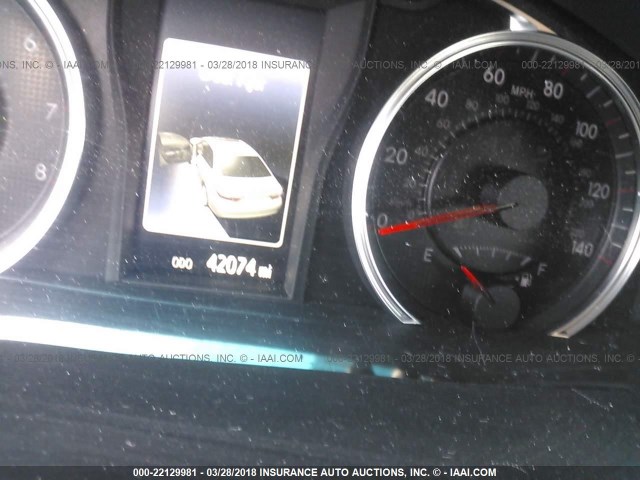 4T1BF1FK3GU241443 - 2016 TOYOTA CAMRY LE/XLE/SE/XSE BLACK photo 7